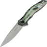 Складной нож KERSHAW SHORELINE BASS 1845BASS K1845BASS